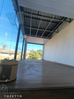 Sala Comercial Oficinas  Prox Ao Lago De Olarias