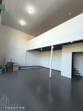 Sala Comercial Oficinas Prox Ao Lago De Olarias