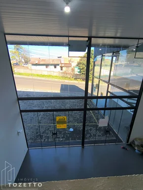 Sala Comercial Oficinas Prox Ao Lago De Olarias