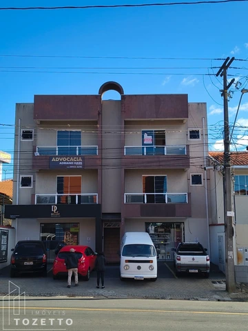 Foto Apartamento