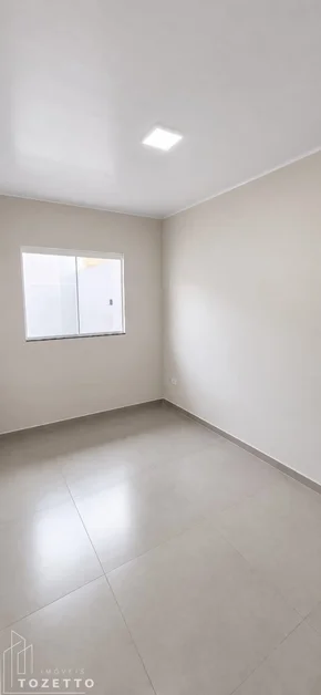Casa No Santa Luzia