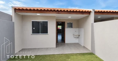 Casa No Santa Luzia