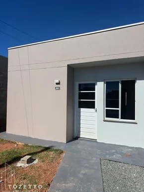 <strong>Casa com 2 quartos para Locação  Condomínio Jardim Royal | Ponta Grossa/PR</strong>