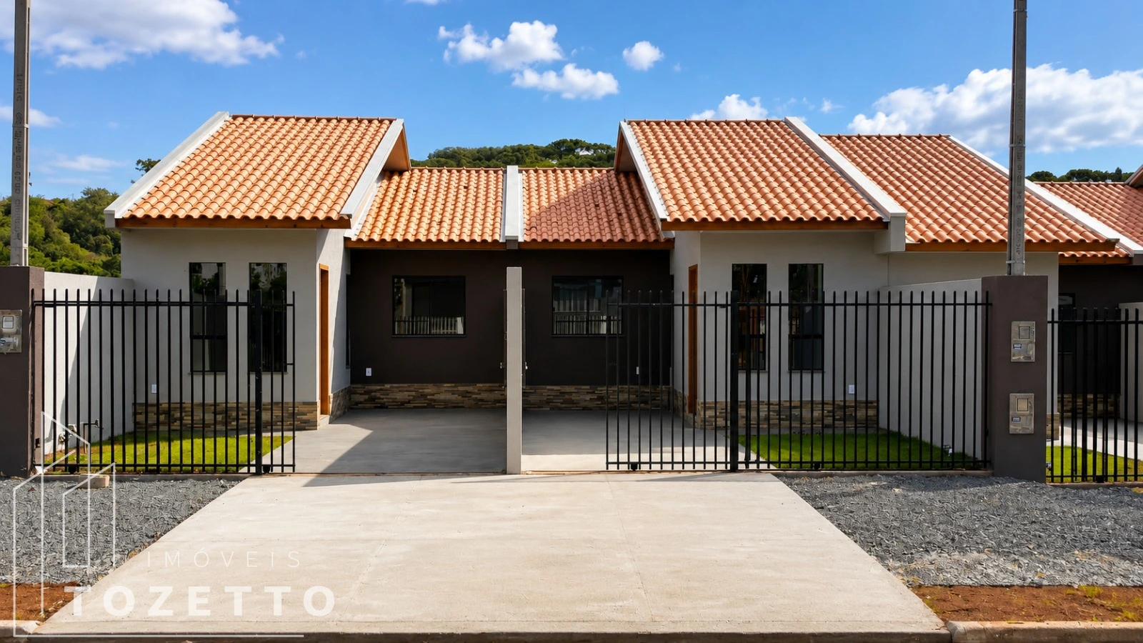 CASA NO JARDIM CARVALHO - Foto 1
