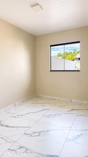 Casa No Jardim Carvalho
