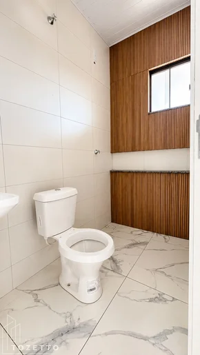 Casa No Jardim Carvalho