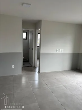 Apartamento Para Locação Uvaranas
