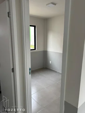 Apartamento Para Locação Uvaranas