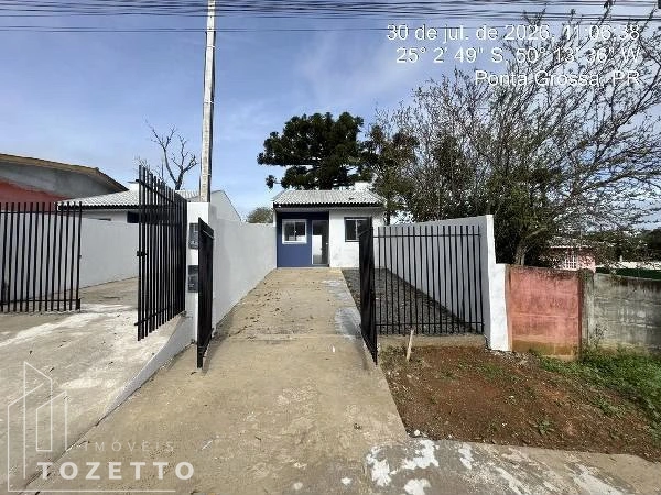 Oportunidade !!! Excelente imóvel 2 quartos no Borato ! - Foto 1
