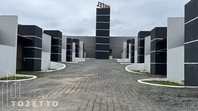 Motel à Venda, Investimento De Alto Potencial !