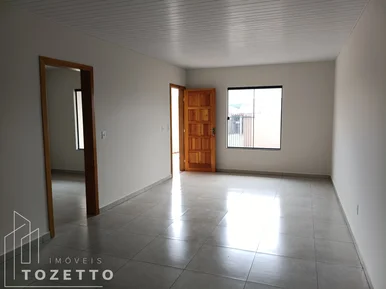 Casa Com 3 Quartos Em Uvaranas