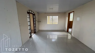 Casa Para Locação 3 Quartos  Uvaranas
