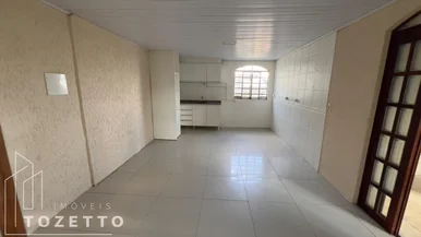 Casa Para Locação 3 Quartos  Uvaranas