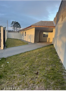 Casa De Esquina à Venda No Terraliz