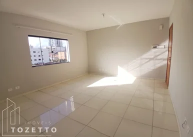 Apartamento Para Locação A 1 Min Da Uepg Centro