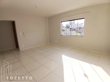 Apartamento Para Locação A 1 Min Da Uepg Centro