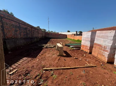 Terreno à Venda No Jardim Carvalho, Santa Mônica