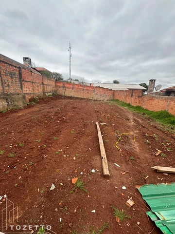 Foto Terreno