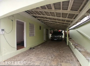 Casa Com 3 Quartos Para Locação No órfãs