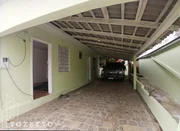 Casa com 3 quartos para locação no Órfãs - Foto 4
