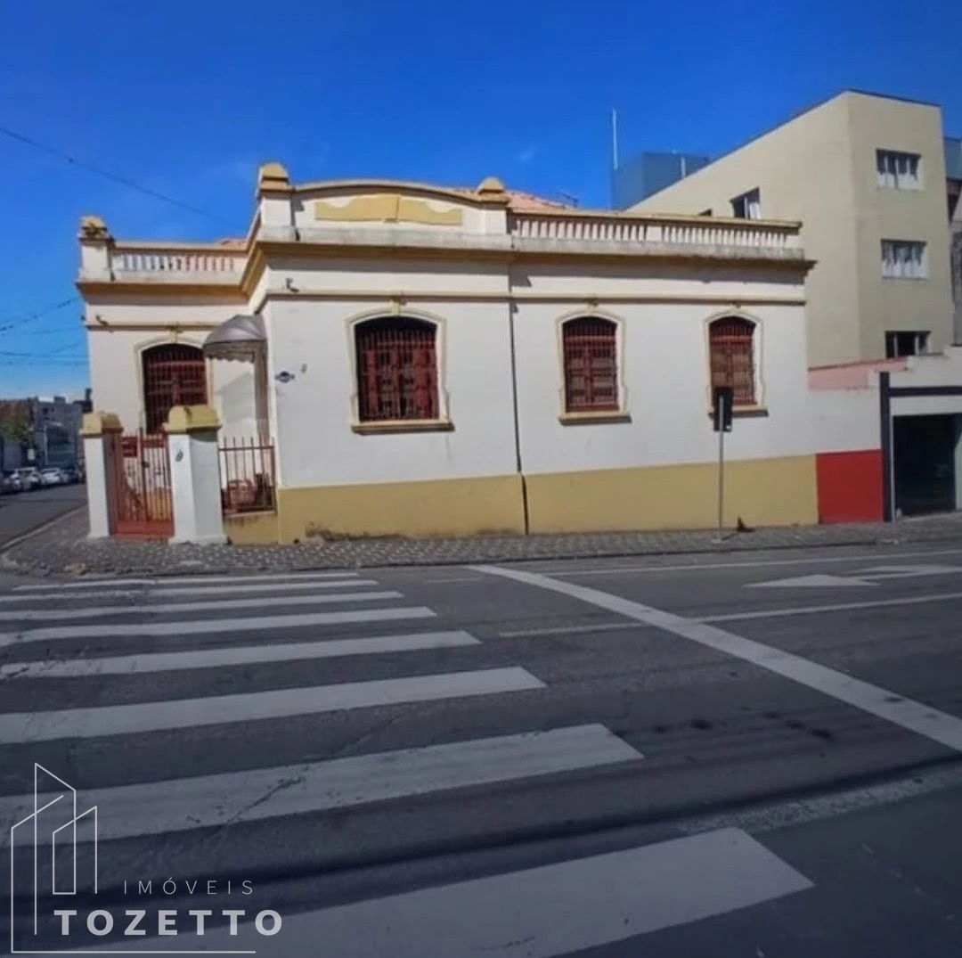 Imóvel Comercial Para Locação No Centro De Ponta Grossa