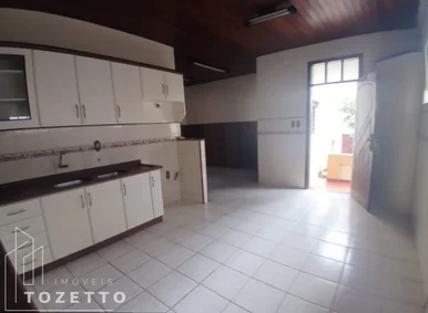 Imóvel Comercial Para Locação No Centro De Ponta Grossa
