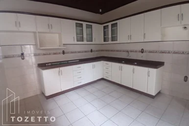 Imóvel Comercial Para Locação No Centro De Ponta Grossa