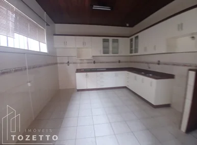 Imóvel Comercial Para Locação No Centro De Ponta Grossa