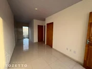<strong>Casa no Terraliz com amplo terreno nos fundos, Residencial Royal</strong>