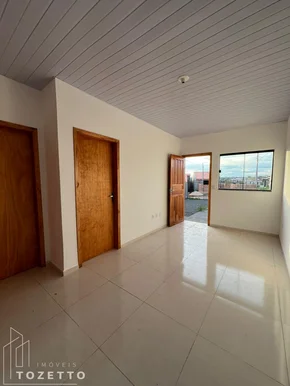 Casa No Terraliz Com Amplo Terreno Nos Fundos, Residencial Royal