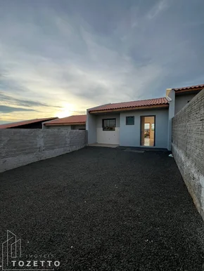 Casa No Terraliz Com Amplo Terreno Nos Fundos, Residencial Royal