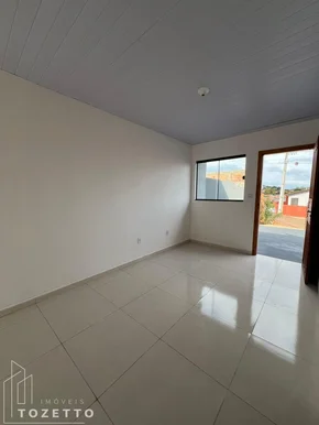 Casa à Venda No Residencial Lili, Terraliz