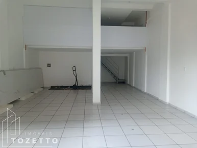 Sala Comercial Para Locação Na Região Da Nova Rússia