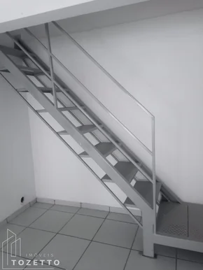 Sala Comercial Para Locação Na Região Da Nova Rússia