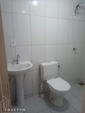 Sala Comercial Para Locação Na Região Da Nova Rússia