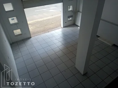 Sala Comercial Para Locação Na Região Da Nova Rússia