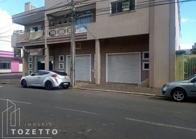 Sala Comercial Para Locação Na Região Da Nova Rússia