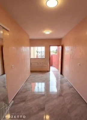 Casa 2 Quartos Na Ronda Para Locação!
