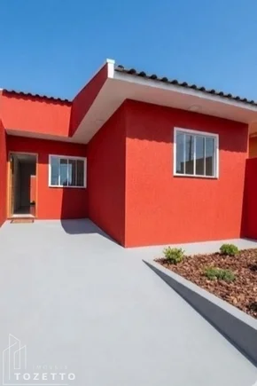 Casa 2 Quartos Na Ronda Para Locação!