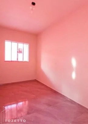 Casa 2 Quartos Na Ronda Para Locação!