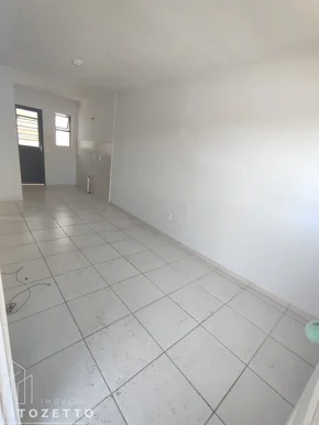 Casa Em Condomínio 2 Quartos Uvaranas