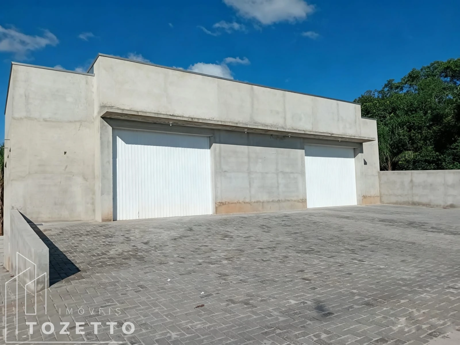 Sala Comercial Para Locação Contorno