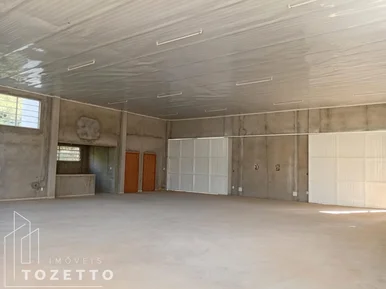 Sala Comercial Para Locação Contorno