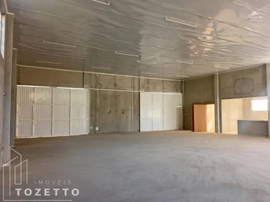 Sala Comercial Para Locação Contorno