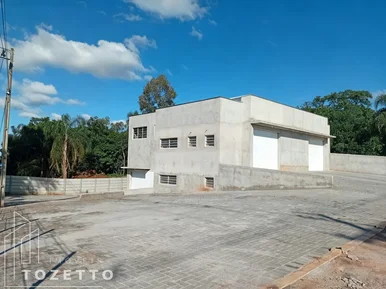 Sala Comercial Para Locação Contorno