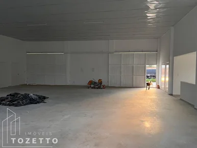 Sala Comercial Para Locação Contorno