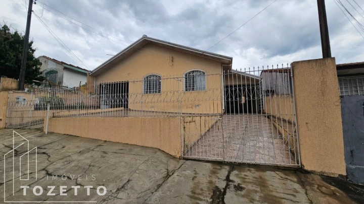 Amplo imóvel no Santa Paula - Foto 1