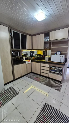 Amplo Imóvel No Santa Paula