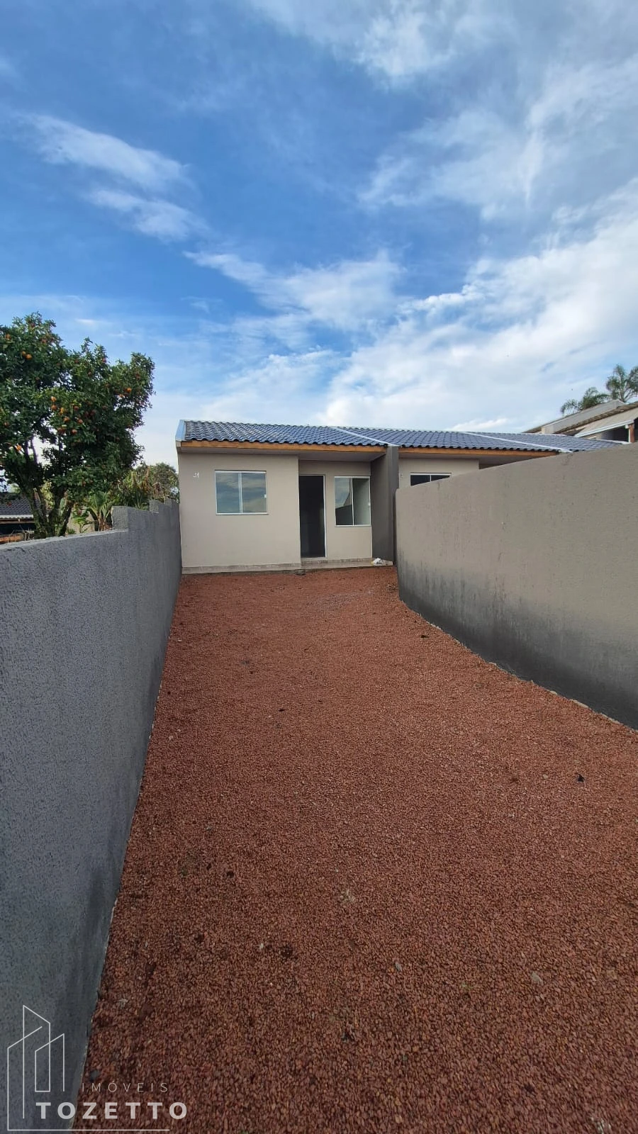 <strong>Casas à venda no Jardim Paraíso em Uvaranas</strong>