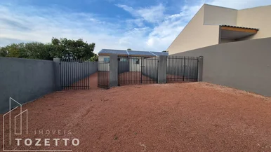 <strong>Casas à venda no Jardim Paraíso em Uvaranas</strong>